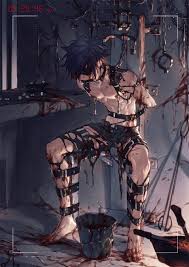 Rule34 - If it exists, there is porn of it  arsh  4303842