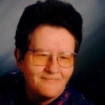 Eileen A. Werner Obituary