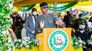 The federal government is poised to give th. Controversy Apathy As Lagos Ogun Go To Council Polls Politics The Guardian Nigeria News Nigeria And World News