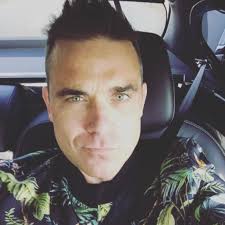 Robbie Williams