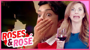 The Bachelor: Roses & Rose:Italy Brings Pasta, Red Wine, and Tears! Who  Makes Hometowns?!