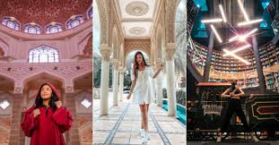 Eşi kraliyet kökenli ise raja puan muda selangor unvanını alacak. Top 16 Insta Worthy Places Around The Klang Valley To Visit For Your Next Ootd Photoshoot Malaysia Now