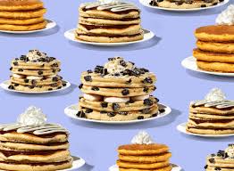 55+ grilled tilapia dinner, without sides. Adored Breakfast Chain Debuts 3 Seasonal Pancakes Eat This Not That