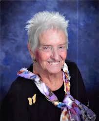 Obituary: Doris Reddick