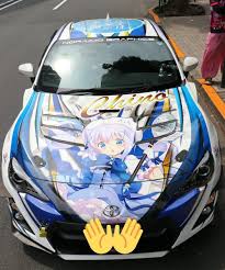 氷花凍月 on twitter cute cars sport cars street cars