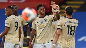 And that work saw him rewarded when he was named as an mbe in the 2020 queen's birthday honours list. Marcus Rashford Given Mbe Manchester United Striker Given Honour After Fight Against Child Poverty