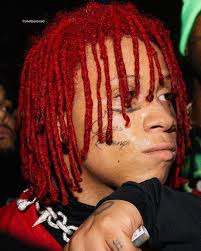 We've gathered more than 5 million images uploaded by our users and sorted them by the most popular ones. Trippie Redd Wallpaper Enwallpaper