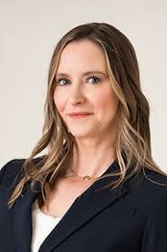 Letitia Carroll Simms