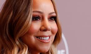 Mariah Carey vanem vend kaebas staari elulooraamatus esitatud laimu eest  kohtusse