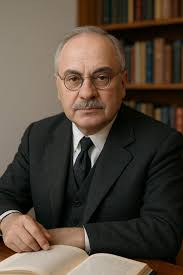 Building AI model with Adler's books?