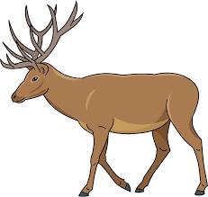 Deer Images Clipart Deer Clipart Free Download Creazilla Edmund Holliefindlaymusic Com