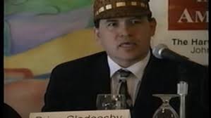 Grand Traverse Band of Ottawa and Chippewa Indians