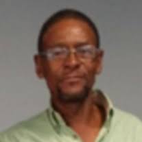 Mr. Donald Ray "Wild Earth" Barnes Sr. Obituary