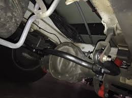 Engineer could not explain why they don't produce a front anti sway bar. Mercedes Sprinter Van Sway Bar Kit Hellwig Roadmaster Sprinter Parts And Service Store Inc