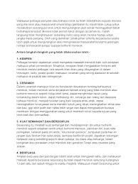 1)kempen ~kempen harus diadakan dari semasa ke semasa oleh pihak kerajaan dan swasta ~aktiviti dilangsungkan haruslah dikenal pasti terlebih dahulu keberkesanannya ~harus melibatkan kumpulan remaja yang sering menjadi sasaran para penjual dadah. Langkah Langkah Mengatasi Masalah Merokok