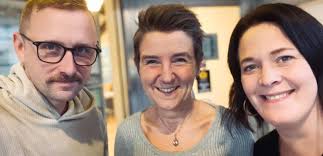 Artiklar om David Persson