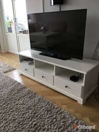 Liatorp tv unit, white, 57 1/8x19 1/4x17 3/4. Ikea Liatorp Tvbank 46x145cm Boras Mark Bollebygd Citiboard
