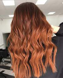 This C O P P E R Tones Created By Davidhalsall Using Lorealpro Colour Olaplex Davids Client Colored Hair Extensions Hair Rehab Hair Rehab London