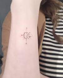 Travel The World Trendy Tattoos Minimalist Tattoo Tattoo Ideas Women