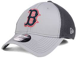 New Era Store Nyc New Era Boston Red Sox Mlb Greyed Out Neo