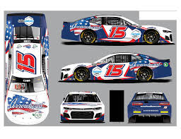 That competitor, jennifer jo cobb, is a driver in the camping world truck series, as well. Jennifer Jo Cobb To Make Cup Debut At Talladega With Rick Ware Racing Update Jayski S Nascar Silly Season Site