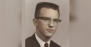 Joe Barge Cope Obituary