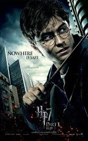 Because of this, the goal of purebloods and aryans was to rid the world of those they thought to be inferior in order to purify the race. Harry Potter Blogsplosion Day 15 Zach S Film Review Of Harry Potter And The Deathly Hallows Part One Reflections Of A Book Addict