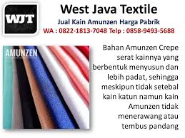 Ini merupakan ketahanan terhadap deformasi. Bahan Amunzen Dan Monalisa West Java Textile Wa 082218137048 Harga Kain Amunzen Bandung Ciri Ciri Bahan Kain Amunzen Wa 082218137048