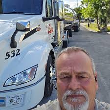 Alabama Professional Steve Parton is simply taking care of our Customers!  "TSI SuperCool in Lake Worth Beach, Florida 330 gallons at a time. Great  group of guys down here! Loaded out of