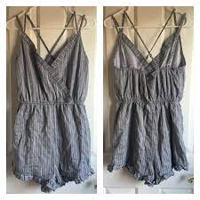 Los angeles, ca 20 followers. Paper Crane Other Paper Crane Romper Poshmark