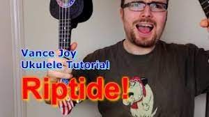 Lady, running down to the riptide. Learn The Riptide Ukulele Chords Coustii