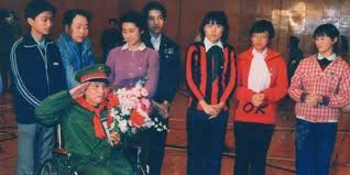 越战徐良到底是不是英雄– 快看漫画问答