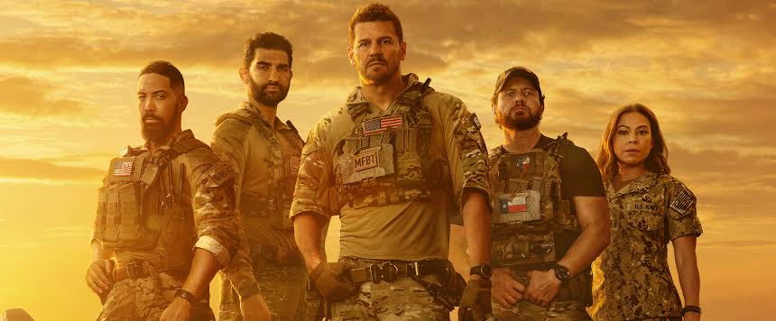 Everything You Need to Know About SEAL Team Season 7