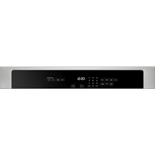 Whirlpool Wos31es0js 30 5 0 Cu Ft Single Wall Oven With The Fit S