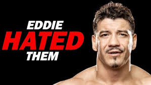 Thank you, Eddie: Sin Cara shares his favorite Eddie Guerrero moments
