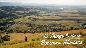 Save big with exclusive rates! 13 Things To Do In Bozeman Montana Youtube