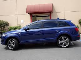 Image result for Mugello Blue 2007 Q7