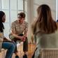 Language Learning | Conversations in English event image