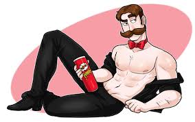 Check spelling or type a new query. Apollo He Him Only On Twitter Everybody Drawing Wendy S As A Smug Anime Chik But Do You Guys Remember When I Drew Mr Pringles
