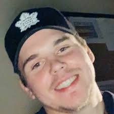 Jacob Langford's Instagram, Twitter & Facebook