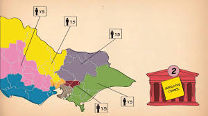 Parliament Of Victoria Voting And Elections