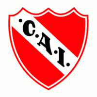 Colombia's independiente santa fe won their first continental title after a dour penalty win over huracan, writes tim vickery. Independiente Santa Fe Brands Of The World Download Vector Logos And Logotypes