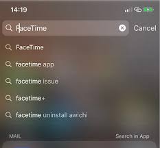 Solved Facetime Not Working On Ios 14 13 12 Iphone Ipad