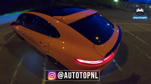 Base price before extras was about $204,000. 2020 Porsche Cayenne Coupe Turbo Night Drive Pov By Autotopnl Dailymotion Video