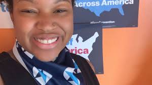 Meet One Of North Carolina's Democratic Delegates