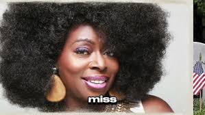 BALLROOM JIVE in her GLAM 70S!