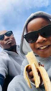 Yesterday was wholesome , I could do it a million times , beautiful vibes  Yoh ❤️ Thank you @originaljayjody and @showtime_blaklez for bringing  everyone together for @coolandblak .