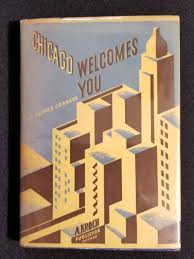 CHICAGO WELCOMES YOU