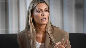 Her partner is cousins with fellow artist sebastian ingrosso. Benjamin Ingrosso Alder