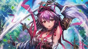 pin on anime oppai echi girl girl weapon